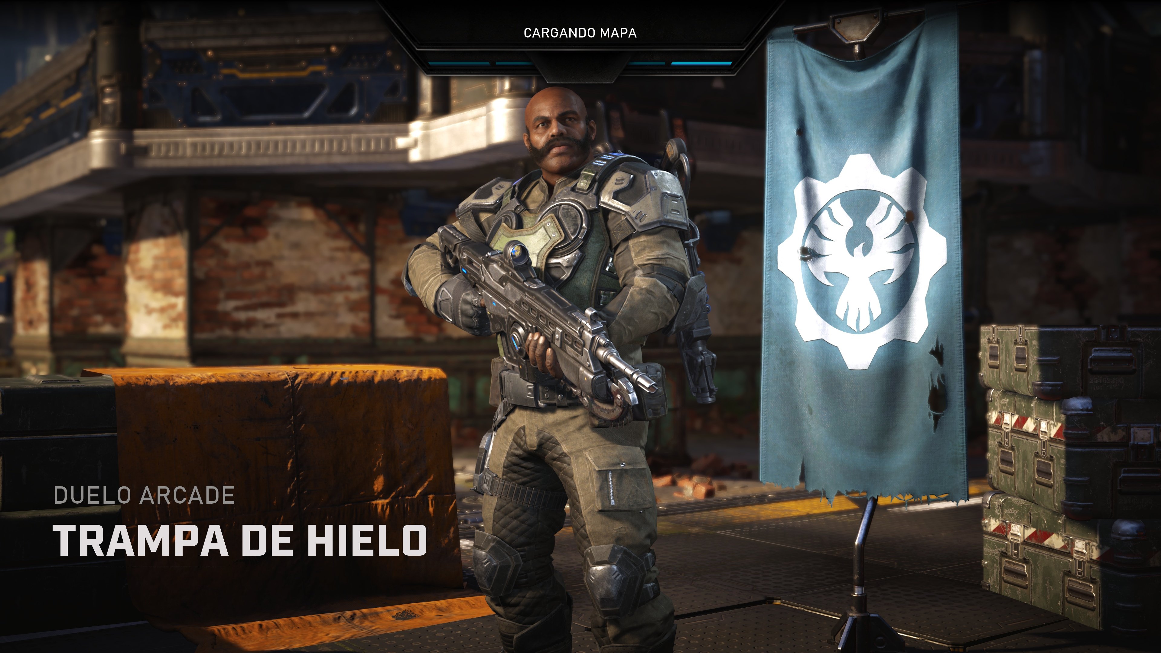 Gears 5